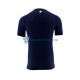 Ekwador Koszulka Męska Wyjazdowy MŚ 2022 Krótkie Rękawy