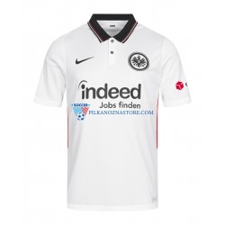 Eintracht Frankfurt Koszulka Męska Trzeci 2021-2022 Krótkie Rękawy