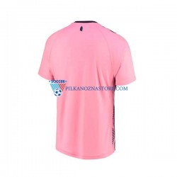 Everton Koszulka Męska Wyjazdowy 2022-2023 Krótkie Rękawy