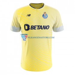 FC Porto Koszulka Męska Wyjazdowy 2022-2023 Krótkie Rękawy