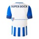 FC Porto Koszulka Męska Domowy 2022-2023 Krótkie Rękawy