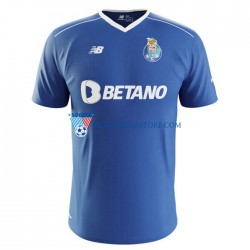 FC Porto Koszulka Męska Trzeci 2022-2023 Krótkie Rękawy