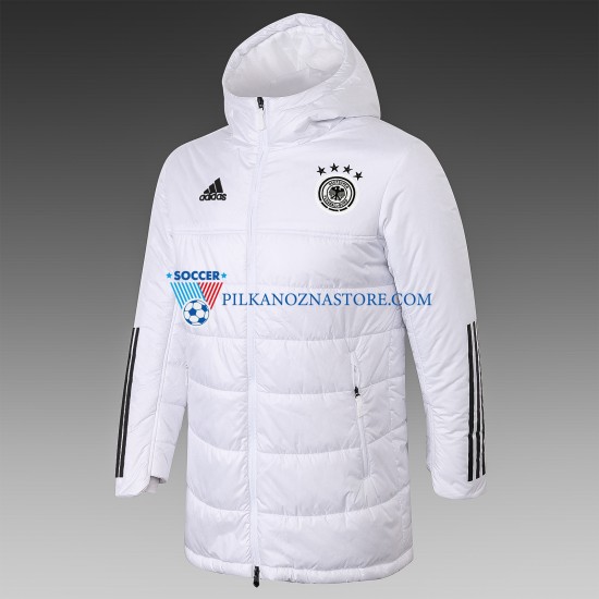 Niemcy M001 Kurtka Zimowa Męska