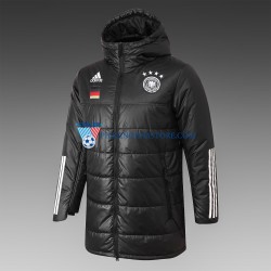 Niemcy M002 Kurtka Zimowa Męska