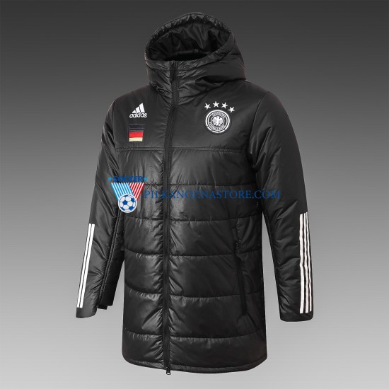 Niemcy M002 Kurtka Zimowa Męska
