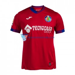Getafe CF Koszulka Męska Wyjazdowy 2022-2023 Krótkie Rękawy