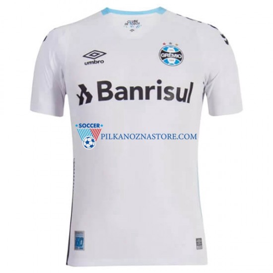 Gremio Koszulka Męska Wyjazdowy 2022-2023 Krótkie Rękawy