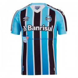 Gremio Koszulka Męska Domowy 2022-2023 Krótkie Rękawy