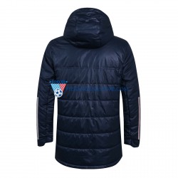 Juventus M001 Kurtka Zimowa Męska