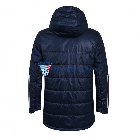 Juventus M001 Kurtka Zimowa Męska