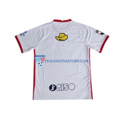 Kashima Antlers Koszulka Męska Wyjazdowy 2022-2023 Krótkie Rękawy