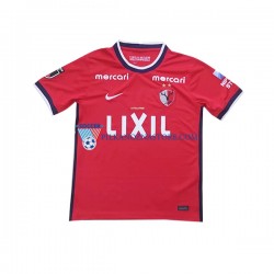 Kashima Antlers Koszulka Męska Domowy 2022-2023 Krótkie Rękawy
