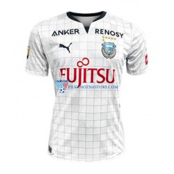 Kawasaki Frontale Koszulka Męska Wyjazdowy 2022 Krótkie Rękawy