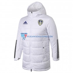 Leeds United M001 Kurtka Zimowa Męska