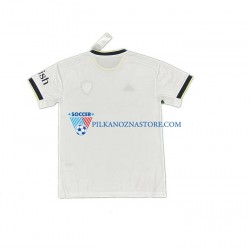 Leeds United Koszulka Męska Domowy 2022-2023 Krótkie Rękawy