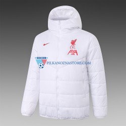Liverpool M001 Kurtka Zimowa Męska