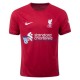 Liverpool Koszulka Męska Domowy 2022-2023 Krótkie Rękawy