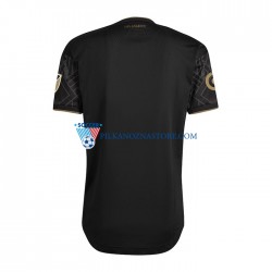 Los Angeles FC Koszulka Męska Domowy 2022-2023 Krótkie Rękawy