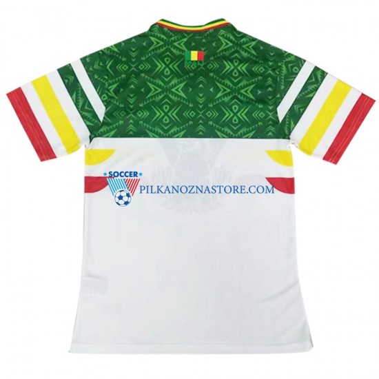 Mali Koszulka Męska Wyjazdowy 2022 Krótkie Rękawy