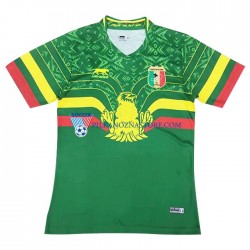 Mali Koszulka Męska Domowy 2022 Krótkie Rękawy