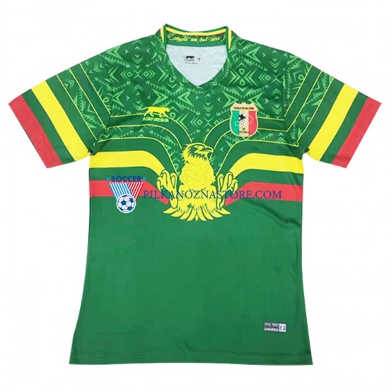 Mali Koszulka Męska Domowy 2022 Krótkie Rękawy