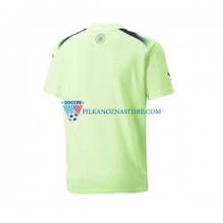 Manchester City Koszulka Męska Trzeci 2022-2023 Krótkie Rękawy