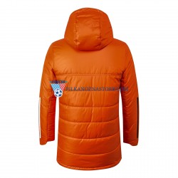 Manchester United M002 Kurtka Zimowa Męska