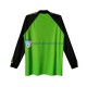 Strój Bramkarski Manchester United Retro Koszulka Męska Domowy 1998-1999 Długie Rękawy