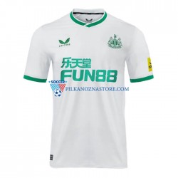 Newcastle United Koszulka Męska Trzeci 2022-2023 Krótkie Rękawy