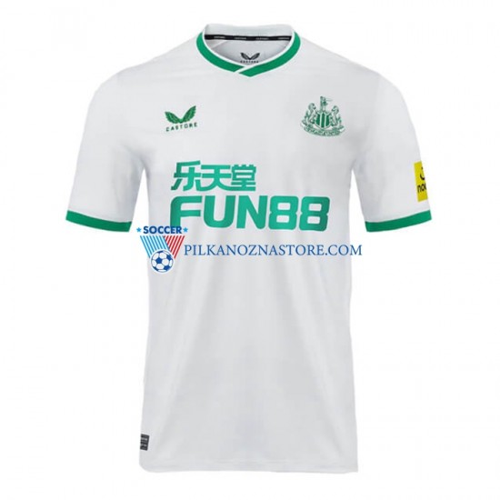 Newcastle United Koszulka Męska Trzeci 2022-2023 Krótkie Rękawy