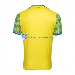 Nottingham Forest Koszulka Męska Wyjazdowy 2022-2023 Krótkie Rękawy