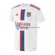 Olympique Lyon Koszulka Męska Domowy 2022-2023 Krótkie Rękawy