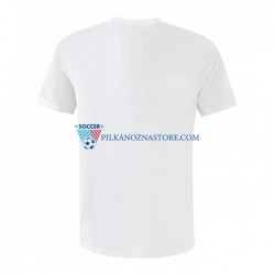 Olympique Lyon Koszulka Męska Domowy 2022-2023 Krótkie Rękawy