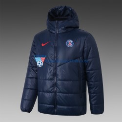 Paris Saint-Germain M001 Kurtka Zimowa Męska