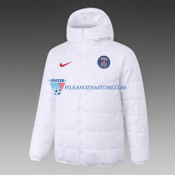Paris Saint-Germain M002 Kurtka Zimowa Męska
