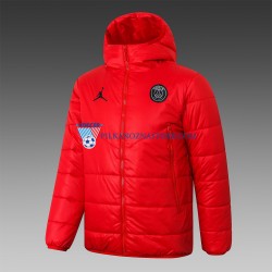 Paris Saint-Germain M003 Kurtka Zimowa Męska