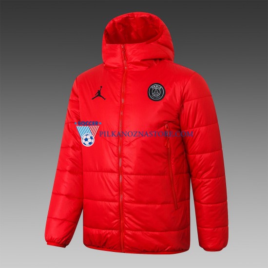 Paris Saint-Germain M003 Kurtka Zimowa Męska