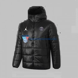 Paris Saint-Germain M005 Kurtka Zimowa Męska