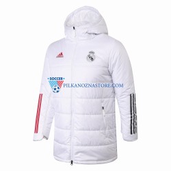 Real Madryt M001 Kurtka Zimowa Męska