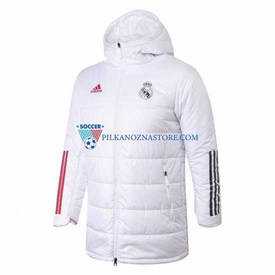 Real Madryt M001 Kurtka Zimowa Męska