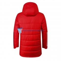 Real Madryt M002 Kurtka Zimowa Męska