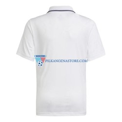 Real Madryt Koszulka Męska Domowy 2022-2023 Krótkie Rękawy