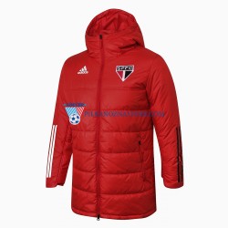 Sao Paulo M001 Kurtka Zimowa Męska