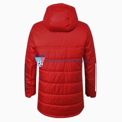 Sao Paulo M001 Kurtka Zimowa Męska