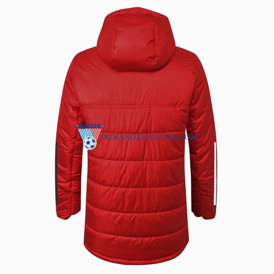 Sao Paulo M001 Kurtka Zimowa Męska