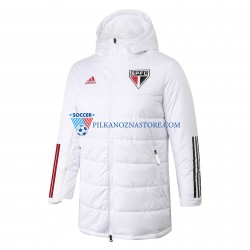 Sao Paulo M002 Kurtka Zimowa Męska