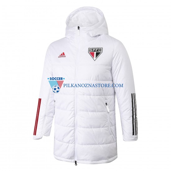 Sao Paulo M002 Kurtka Zimowa Męska