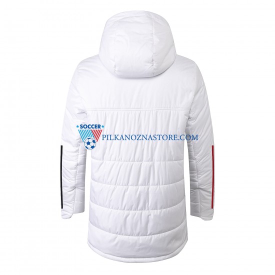 Sao Paulo M002 Kurtka Zimowa Męska