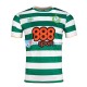 Shamrock Rovers Koszulka Męska Domowy 2021-2022 Krótkie Rękawy