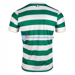 Shamrock Rovers Koszulka Męska Domowy 2021-2022 Krótkie Rękawy